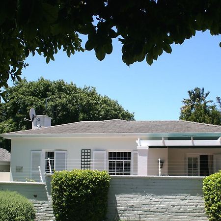 Dalmeny Hotel Cape Town Exterior foto