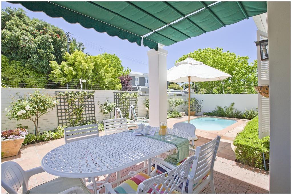Dalmeny Hotel Cape Town Cameră foto