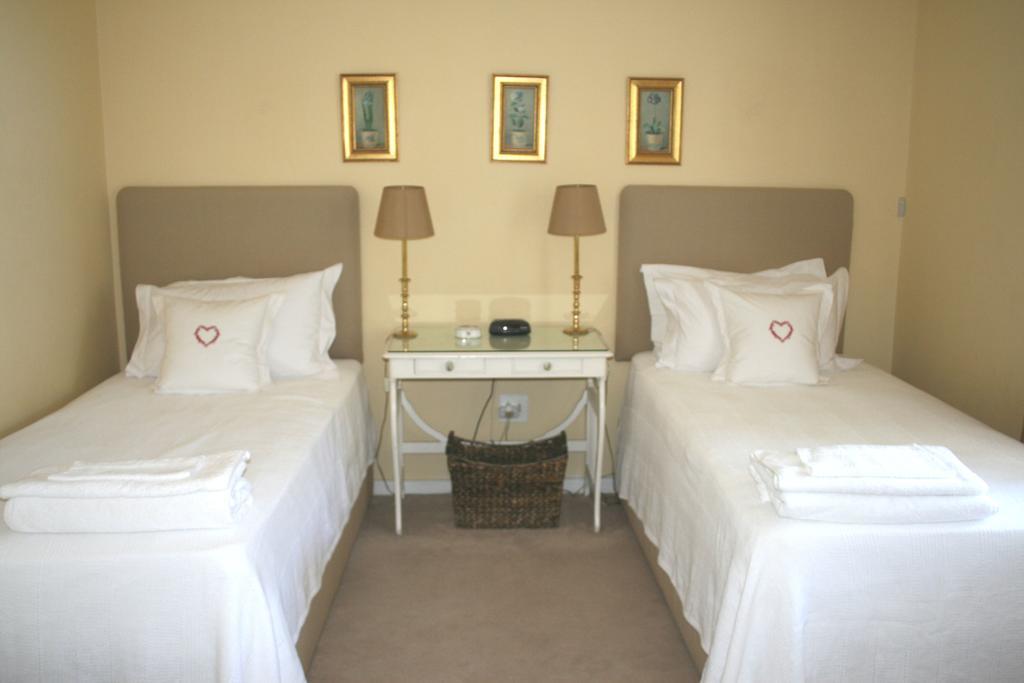 Dalmeny Hotel Cape Town Cameră foto