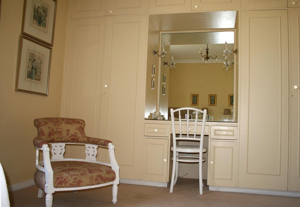 Dalmeny Hotel Cape Town Cameră foto