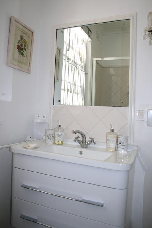 Dalmeny Hotel Cape Town Cameră foto