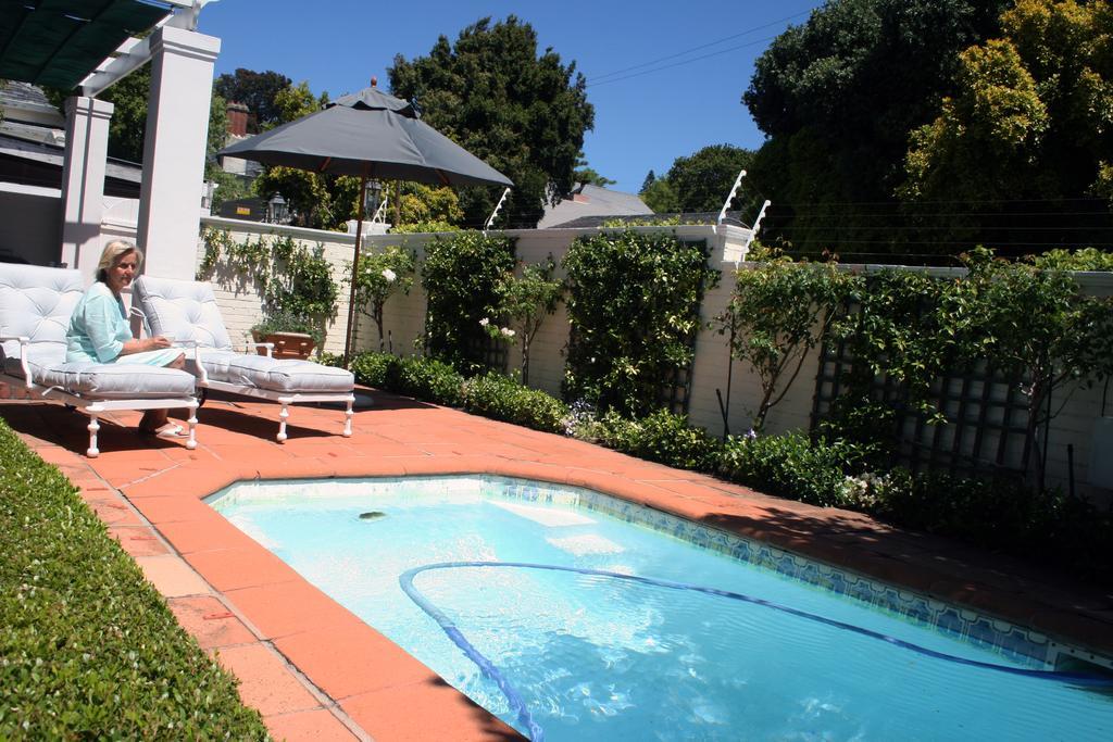 Dalmeny Hotel Cape Town Cameră foto