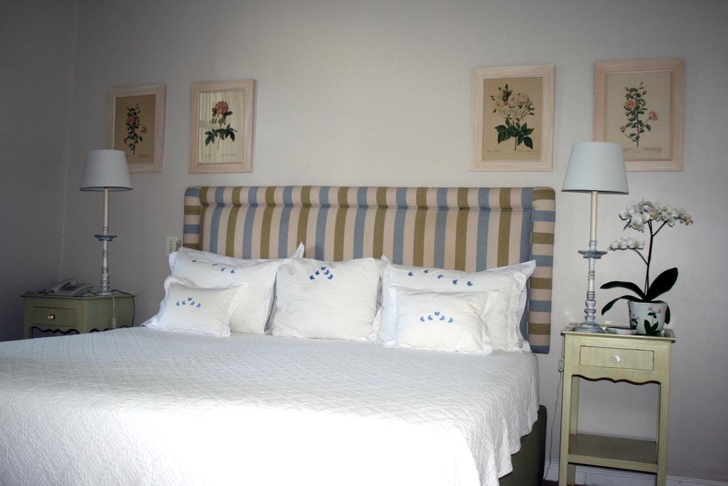 Dalmeny Hotel Cape Town Cameră foto